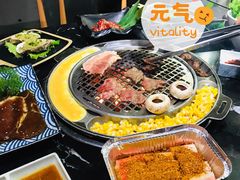 -鹤江桥·红油牛肉粉(SKP店)