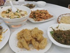 -新享乐海鲜(翠华路店)