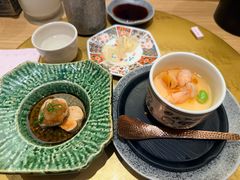 -鮨政· Omakase(港汇恒隆广场店)