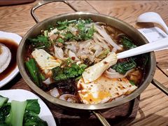 -小满手工粉(上海月星环球港店)