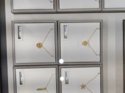 -周大福CHOW TAI FOOK(领展购物广场店)