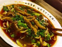 -每碗面馆(新鸿安大厦店)