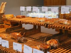 -那家面包房(珠江路店)