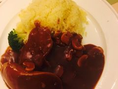 -太平馆餐厅(油麻地店)