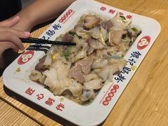-银记肠粉店(南方医院店)