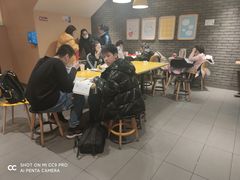 -麦当劳(上藤店)
