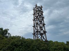 -茅山东方盐湖城景区