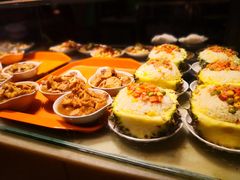 -海口骑楼小吃街