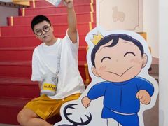 -Sony Store 索尼(上海淮海中路店)