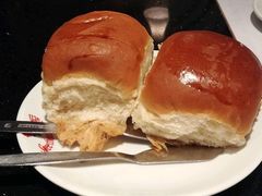 -花园餐厅(铜锣湾店)
