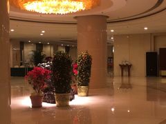 -中家鑫园温泉酒店鑫悦汤泉