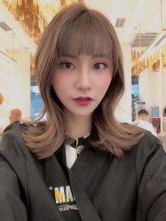 -3AM·S HAIR SALON烫发染发接发