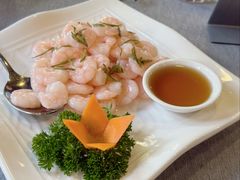 -龙井壹号·茶缘山景宴(龙井村店)