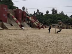 -枫香湖儿童公园