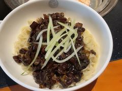 -军硕烤肉·部队火锅(二七万达店)