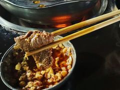 -重庆火锅(西安店)