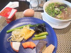 -银龙酒店-巴黎时光西餐厅