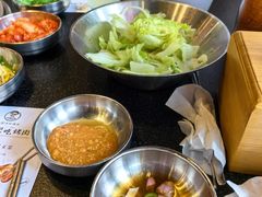 -GOGIYA·咕叽吖韩国传统烤肉店(小榄店)