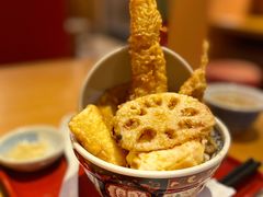 -虹梅食堂·爱蝦乃家