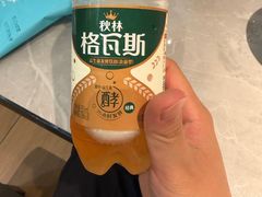 -华竹饭店(中央大街店)