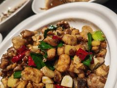 -健眺小海鲜(临海后山店)