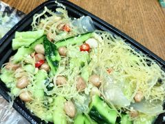 -十二道丰味·徐州土菜·烧烤(何山路店)