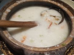 -火齐潮汕砂锅粥(五道口店)