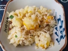 农家洋芋饭-阿嫂印象·民间江湖菜(大学城店)