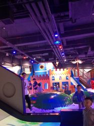 -幻贝家儿童乐园(苏州中心店)