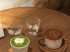 -懒鱼时光馆(沙坪坝店)