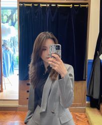 -MR.COLLECTION西装先生(富华里店)