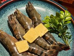 -大牛焱烧·和牛炭火烧放题