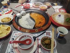 -生活如沸·顺德水牛奶火锅(大学路店)