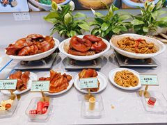 -七八九餐厅(浦江店)