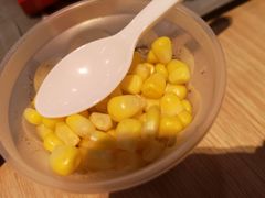 玉米杯-麦当劳(杭州西湖银泰百货店)