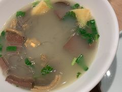 -弄堂小笼包(西青中北永旺购物中心店)