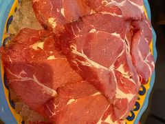 -姑妈嫁妆涮羊排专业火锅(中央大街一店)