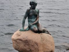 -美人鱼