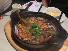 -九毛九西北菜(番禺万达店)