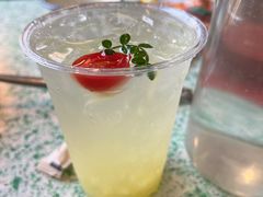 -鸿姐老火锅(疁城新天地店)
