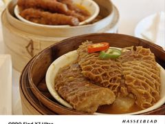 -正佳广场万豪酒店-粤菜餐厅·点心·海鲜·聚餐