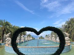 -惠州金海湾嘉华度假酒店