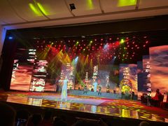 -南风大剧院莎梦二人转剧场