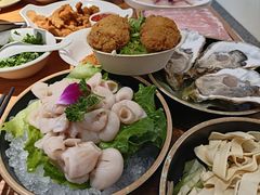 -骨之味·筒骨汤火锅(晋江万达店)