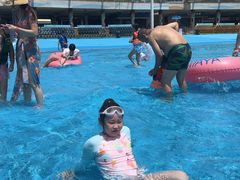 -上海玛雅海滩水公园