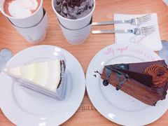-BILLY ANGEL蛋糕店(三成COEX店)
