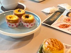 明炉香滑靓葡挞-陶陶居·雅园(凯华国际店)