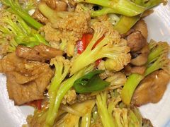 -山水茶艺馆·点心粤菜·30年老字号