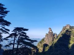 -三清山风景名胜区