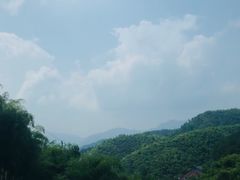 -将军关探险漂流